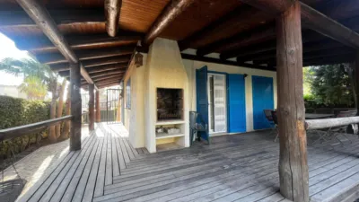 Chalet en Cala Marques photo 61