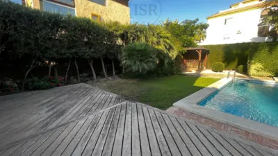 Chalet en Cala Marques photo 62