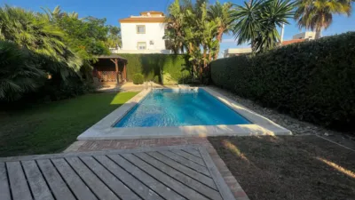 Chalet en Cala Marques photo 63