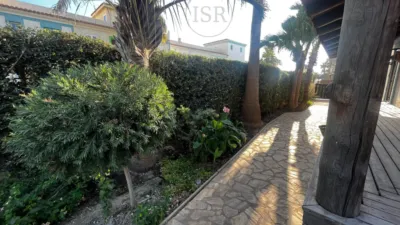 Chalet en Cala Marques photo 64