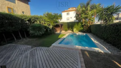 Chalet en Cala Marques photo 65