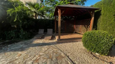 Chalet en Cala Marques photo 67
