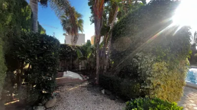 Chalet en Cala Marques photo 68