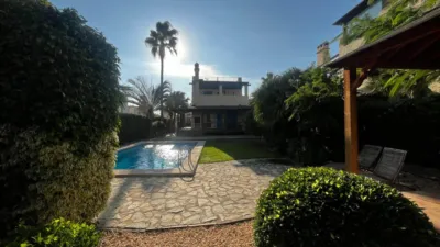 Chalet en Cala Marques photo 69