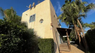Chalet en Cala Marques photo 83