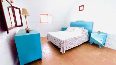 House in Pilar de Jaravía photo 14