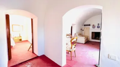 House in Pilar de Jaravía photo 17