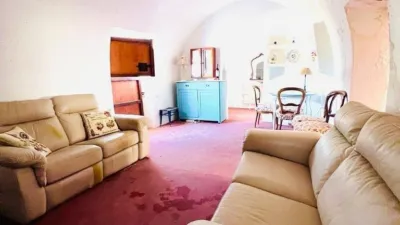 House in Pilar de Jaravía photo 5