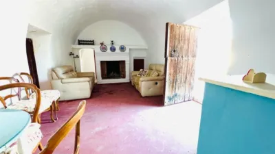House in Pilar de Jaravía photo 6