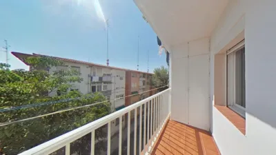 Piso en alquiler en Palomeras Sureste - Imagen 5