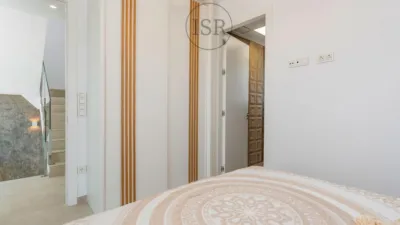 Chalet en venta en Calle Ciudad de Barcelona, Vera Playa Naturista (Vera) de 459.000 €