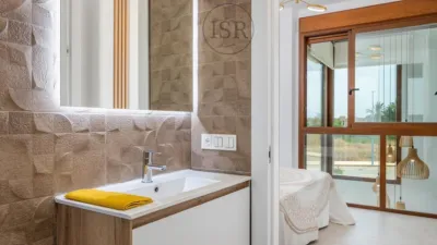 Chalet en venta en Calle Ciudad de Barcelona, Vera Playa Naturista (Vera) de 459.000 €