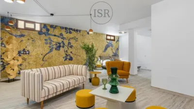 Chalet en venta en Calle Ciudad de Barcelona, Vera Playa Naturista (Vera) de 459.000 €