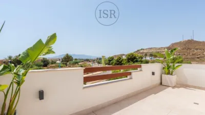 Chalet en venta en Calle Ciudad de Barcelona, Vera Playa Naturista (Vera) de 459.000 €