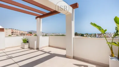 Chalet en venta en Calle Ciudad de Barcelona, Vera Playa Naturista (Vera) de 459.000 €