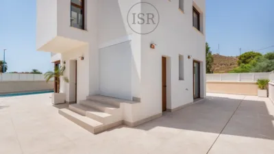 Chalet en venta en Calle Ciudad de Barcelona, Vera Playa Naturista (Vera) de 459.000 €