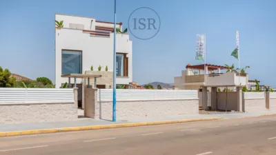 Chalet en venta en Calle Ciudad de Barcelona, Vera Playa Naturista (Vera) de 459.000 €