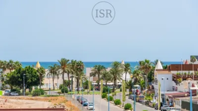 Chalet en venta en Calle Ciudad de Barcelona, Vera Playa Naturista (Vera) de 459.000 €