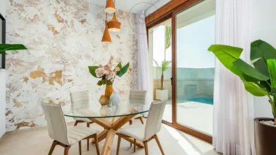 Chalet en venta en Naturista - Widok 3