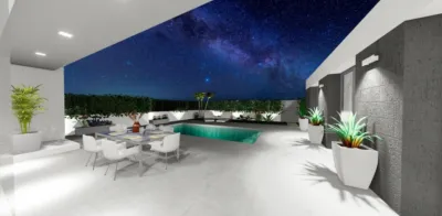 Chalet en Avenida de Las Estrellas photo 5