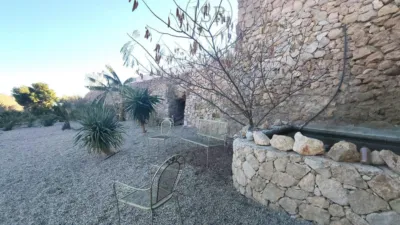 Chalet on Vega del Cerrillo Street photo 28