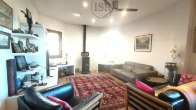 Chalet on Vega del Cerrillo Street photo 31