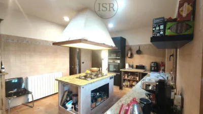 Chalet on Vega del Cerrillo Street photo 41