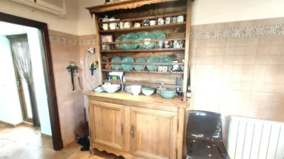 Chalet on Vega del Cerrillo Street photo 46