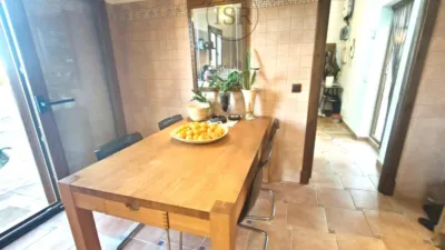 Chalet on Vega del Cerrillo Street photo 48
