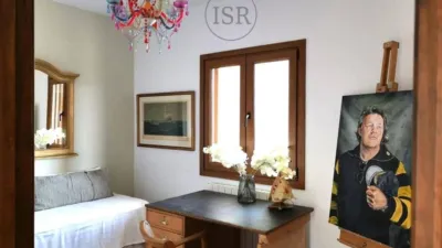 Chalet on Vega del Cerrillo Street photo 54