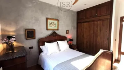 Chalet on Vega del Cerrillo Street photo 60