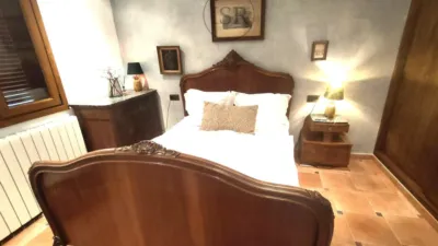 Chalet on Vega del Cerrillo Street photo 61