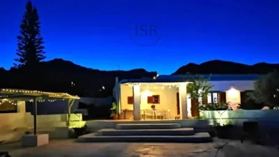 Chalet on Vega del Cerrillo Street photo 87