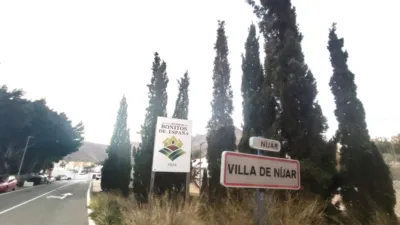 Chalet on Vega del Cerrillo Street photo 92
