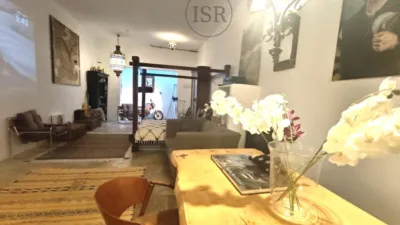 Chalet on Vega del Cerrillo Street photo 9
