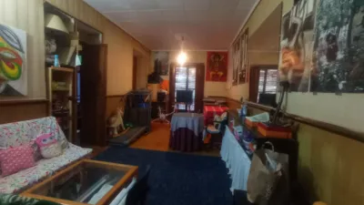 House in Centre photo 10