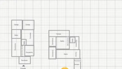 House in Centre photo 27