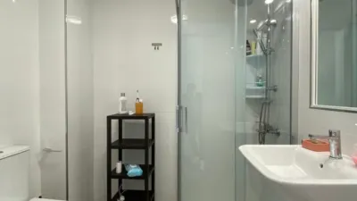 Apartment in Calypso photo 11