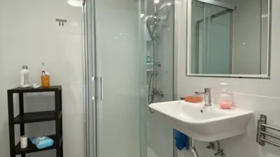 Apartment in Calypso photo 12