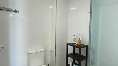 Apartment in Calypso photo 13