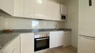 Apartment in Calypso photo 17