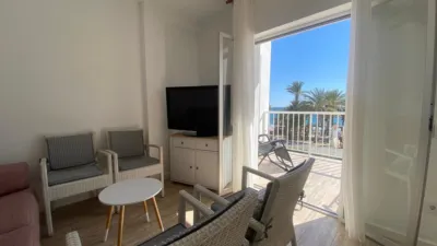 Apartment in Calypso photo 2