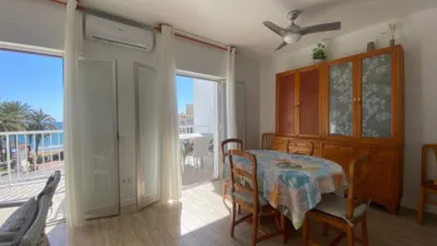 Apartment in Calypso photo 3