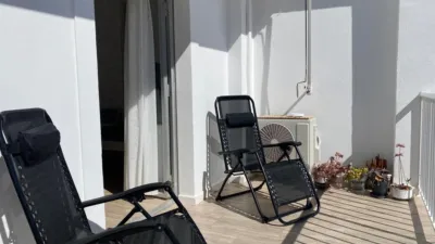 Apartment in Calypso photo 5
