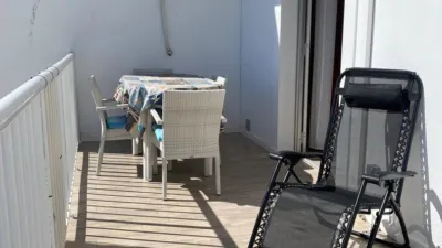Apartment in Calypso photo 6