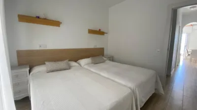 Apartment in Calypso photo 8
