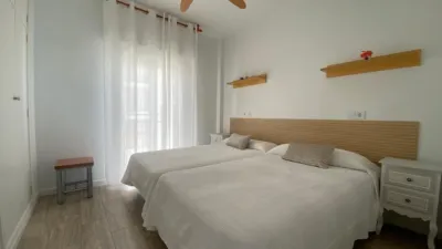 Apartment in Calypso photo 9