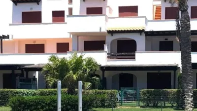 Apartamento en venta en Calle Ciudad de Alicante, 6, El Playazo (Vera) de 289.000 €