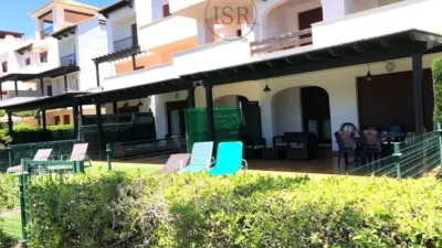 Apartamento en venta en Calle Ciudad de Alicante, 6, El Playazo (Vera) de 289.000 €