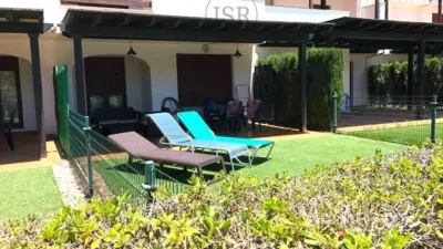 Apartamento en venta en Calle Ciudad de Alicante, 6, El Playazo (Vera) de 289.000 €